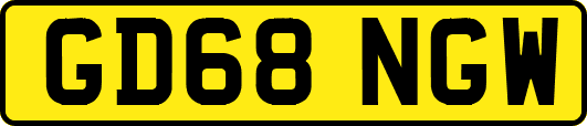 GD68NGW