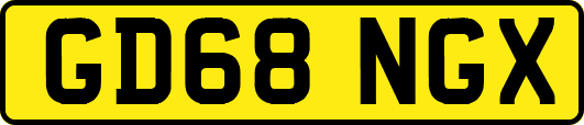 GD68NGX