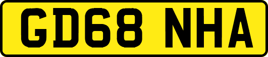 GD68NHA