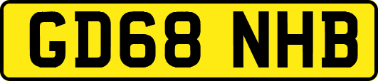 GD68NHB