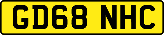 GD68NHC