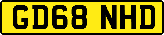 GD68NHD