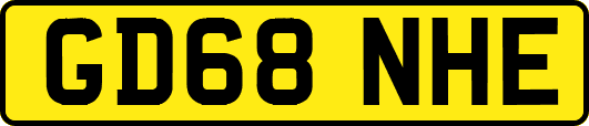 GD68NHE