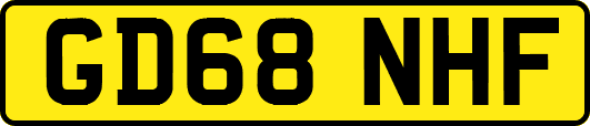 GD68NHF