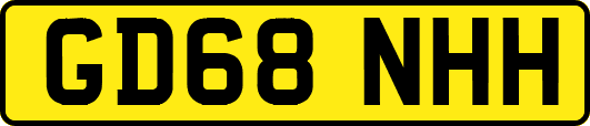 GD68NHH