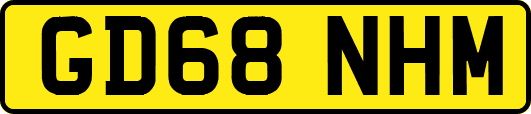 GD68NHM