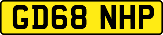 GD68NHP