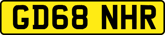 GD68NHR