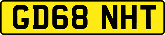 GD68NHT