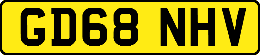 GD68NHV