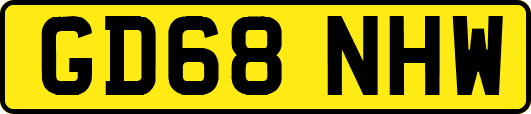 GD68NHW