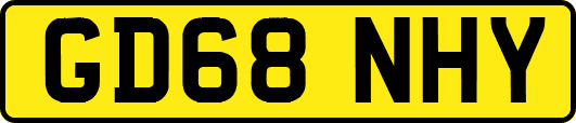 GD68NHY