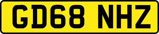 GD68NHZ