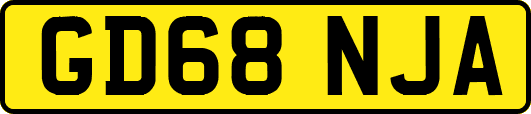 GD68NJA