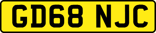 GD68NJC