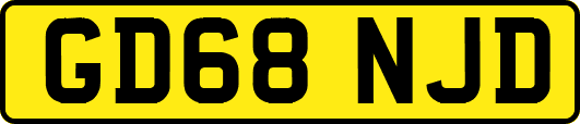 GD68NJD