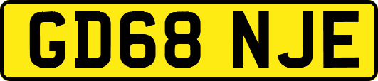 GD68NJE