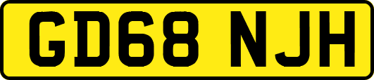 GD68NJH