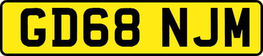 GD68NJM