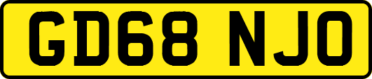 GD68NJO
