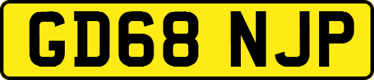 GD68NJP