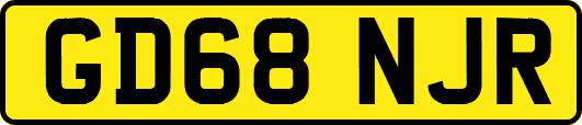 GD68NJR