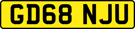 GD68NJU