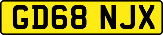 GD68NJX