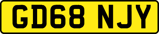 GD68NJY