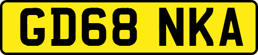 GD68NKA