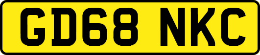 GD68NKC