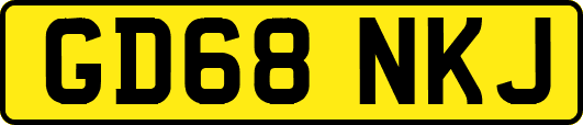 GD68NKJ
