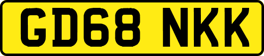 GD68NKK
