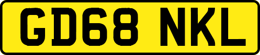 GD68NKL