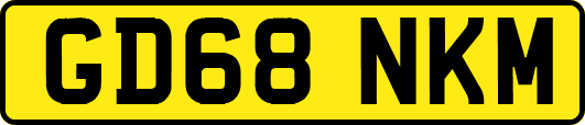 GD68NKM