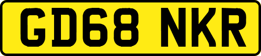 GD68NKR