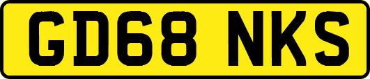 GD68NKS
