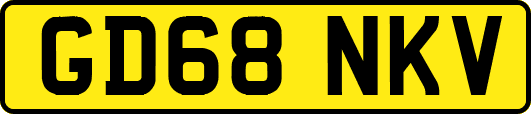 GD68NKV