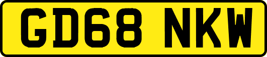 GD68NKW