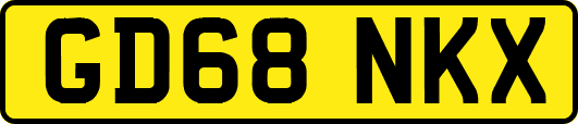 GD68NKX