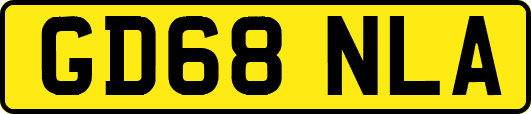 GD68NLA