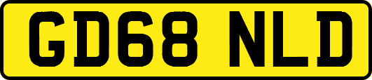 GD68NLD