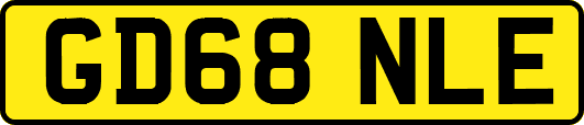 GD68NLE