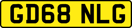 GD68NLG