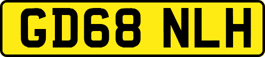 GD68NLH