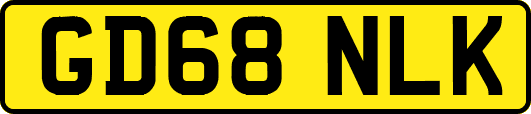 GD68NLK