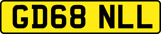 GD68NLL