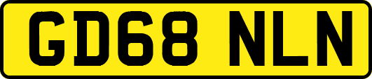 GD68NLN