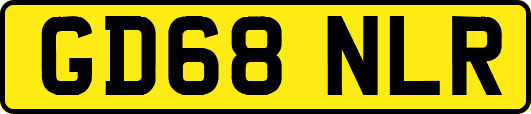 GD68NLR