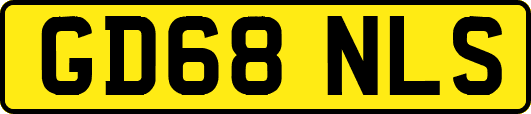 GD68NLS